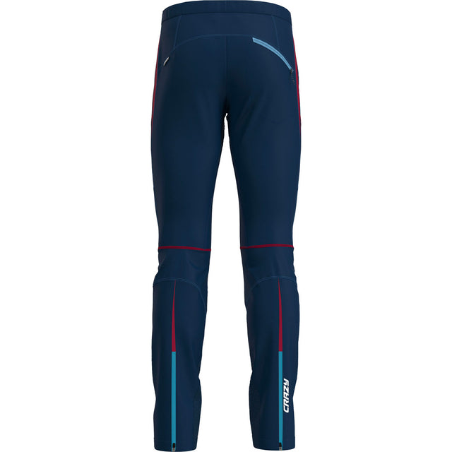 Crazy PANT FLAME