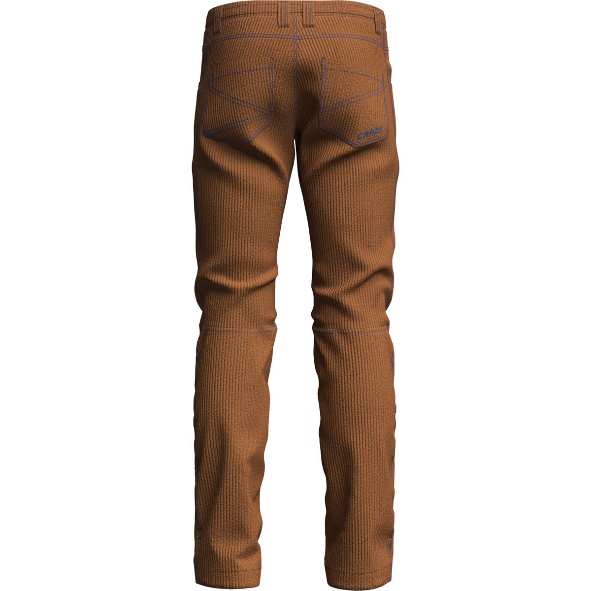 Crazy PANTALONE DELAY Uomo