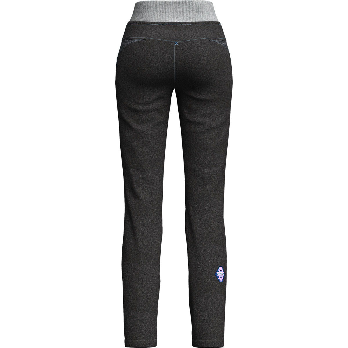 Crazy Aria Pant Woman