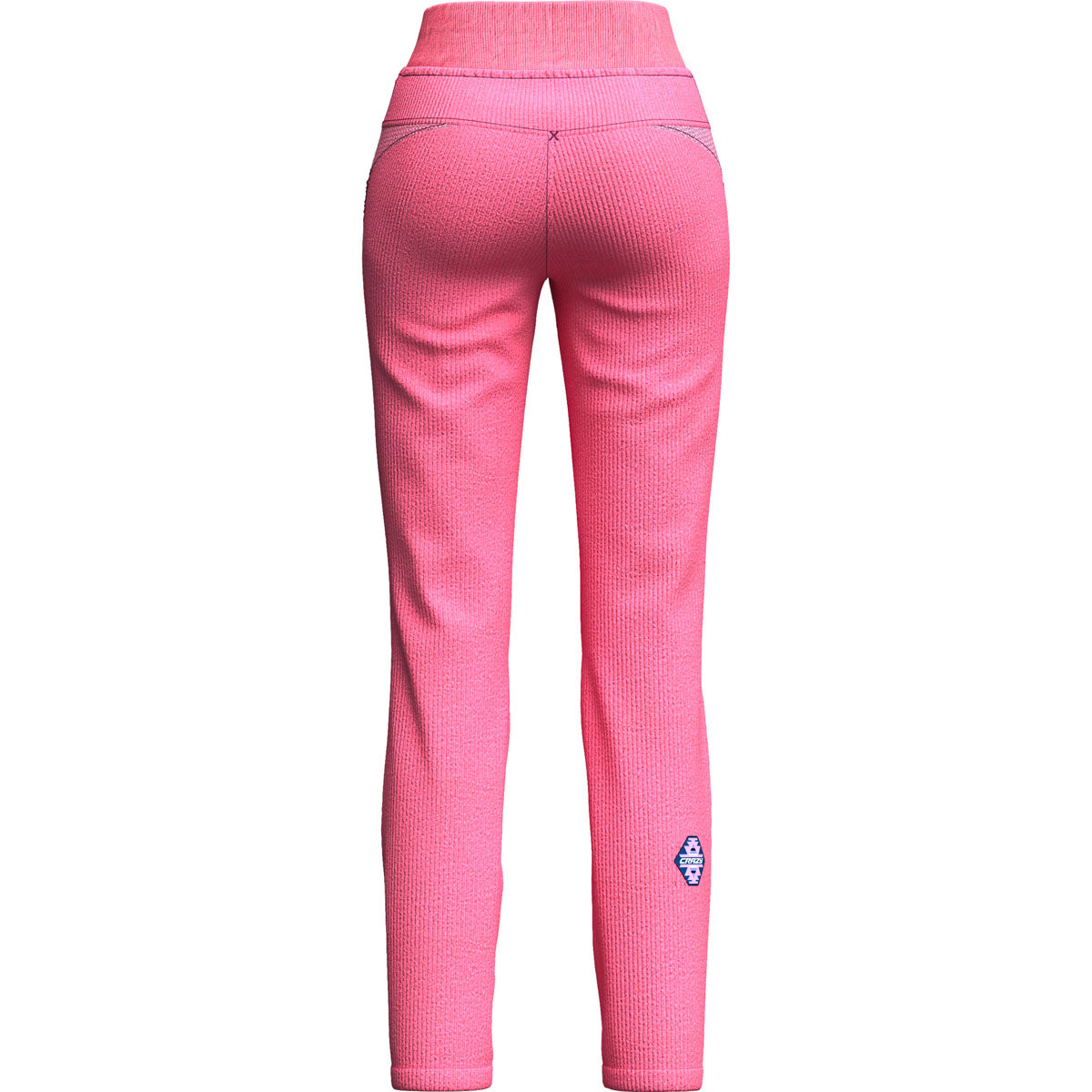 Crazy Aria Pant Woman
