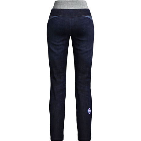 Crazy Aria Pant Woman