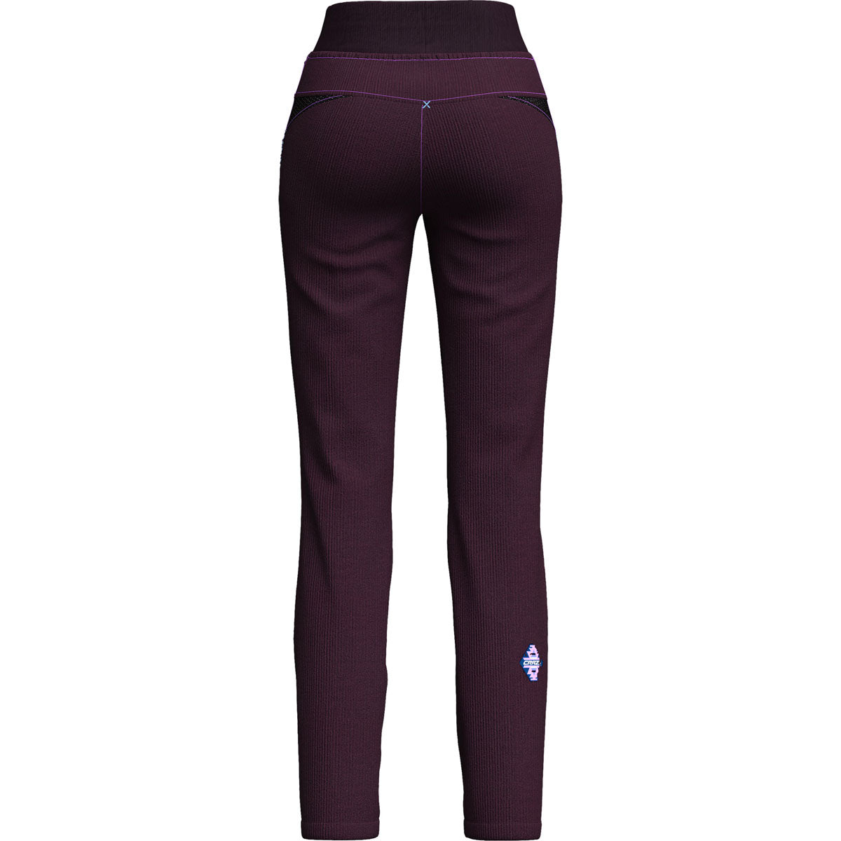 Crazy Aria Pant Woman