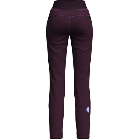 Crazy Aria Pant Woman