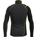 Crazy PULL FAHRENHEIT ZIP