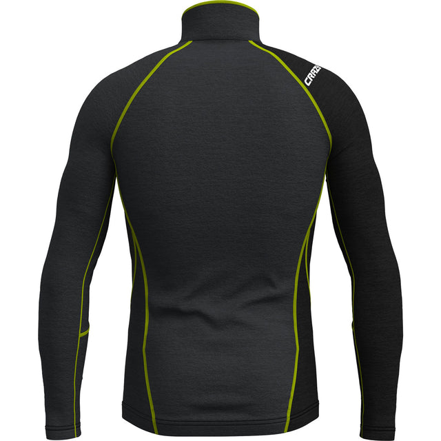 Crazy PULL FAHRENHEIT ZIP