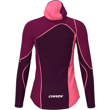 Crazy PULL ELECTRA donna