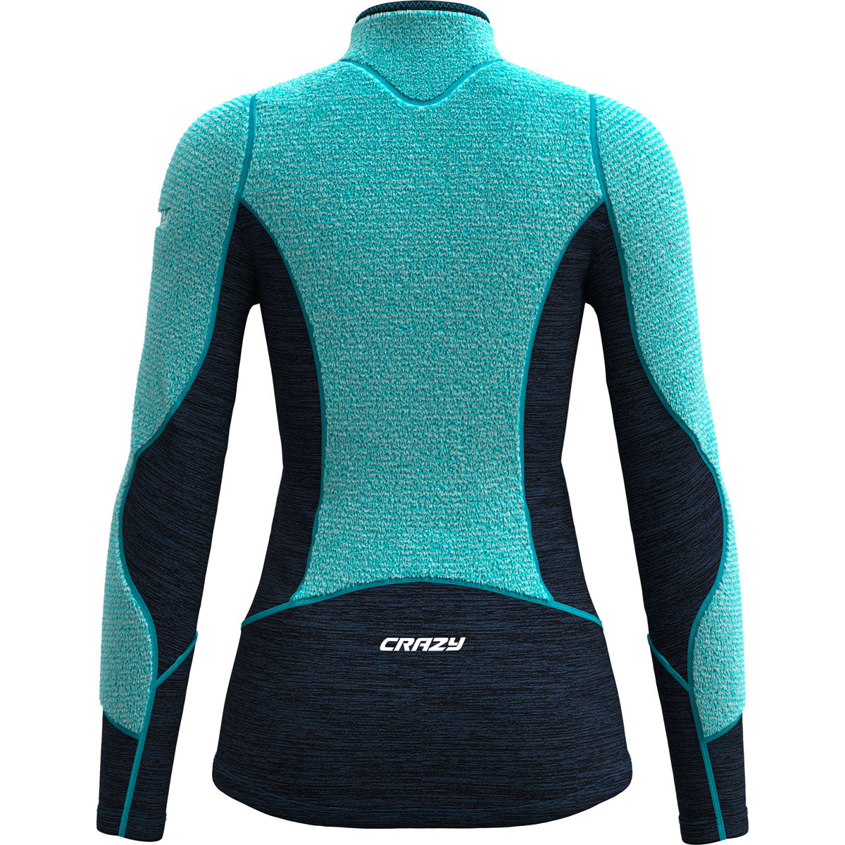 Crazy PULL EXIT EXTRAFLEECE