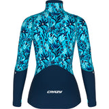 Crazy Pull Oxygen Donna