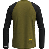 Crazy LONG SLEEVED GULLIVER Uomo
