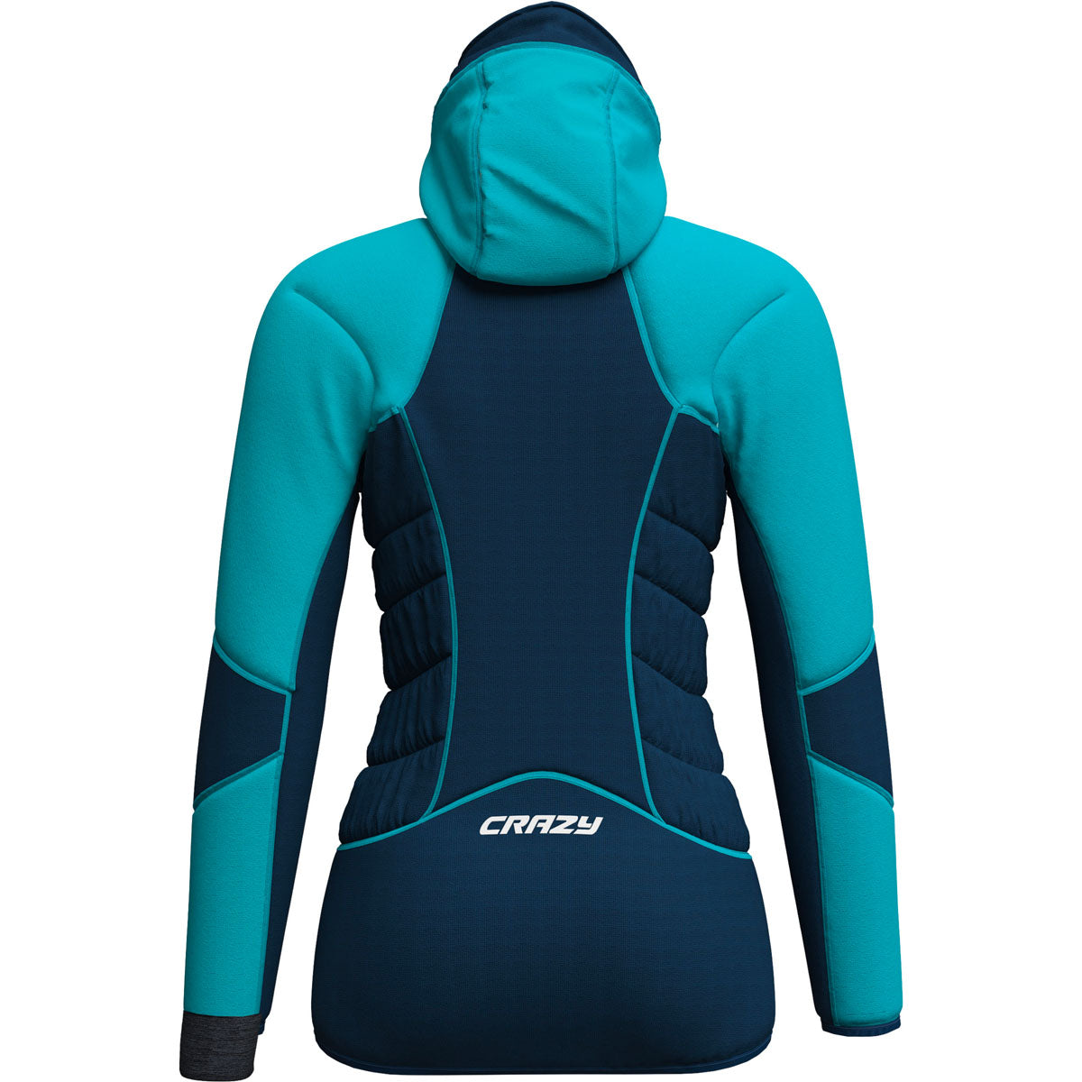 Crazy Women's Inspire Jacket