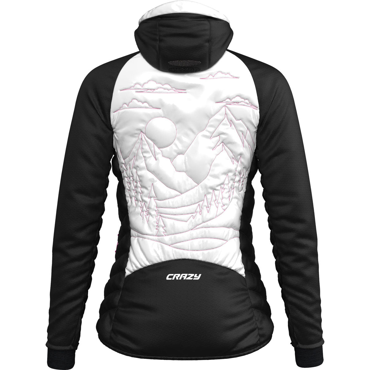 Crazy Giacca Electra Donna