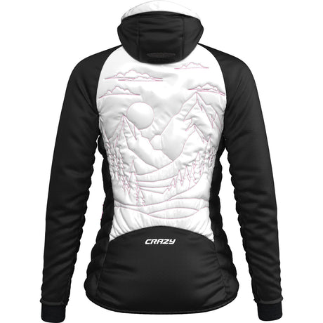 Crazy Giacca Electra Donna