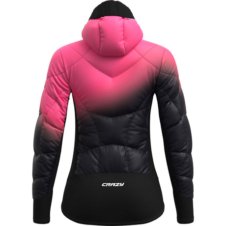 Crazy EXIT JACKET
