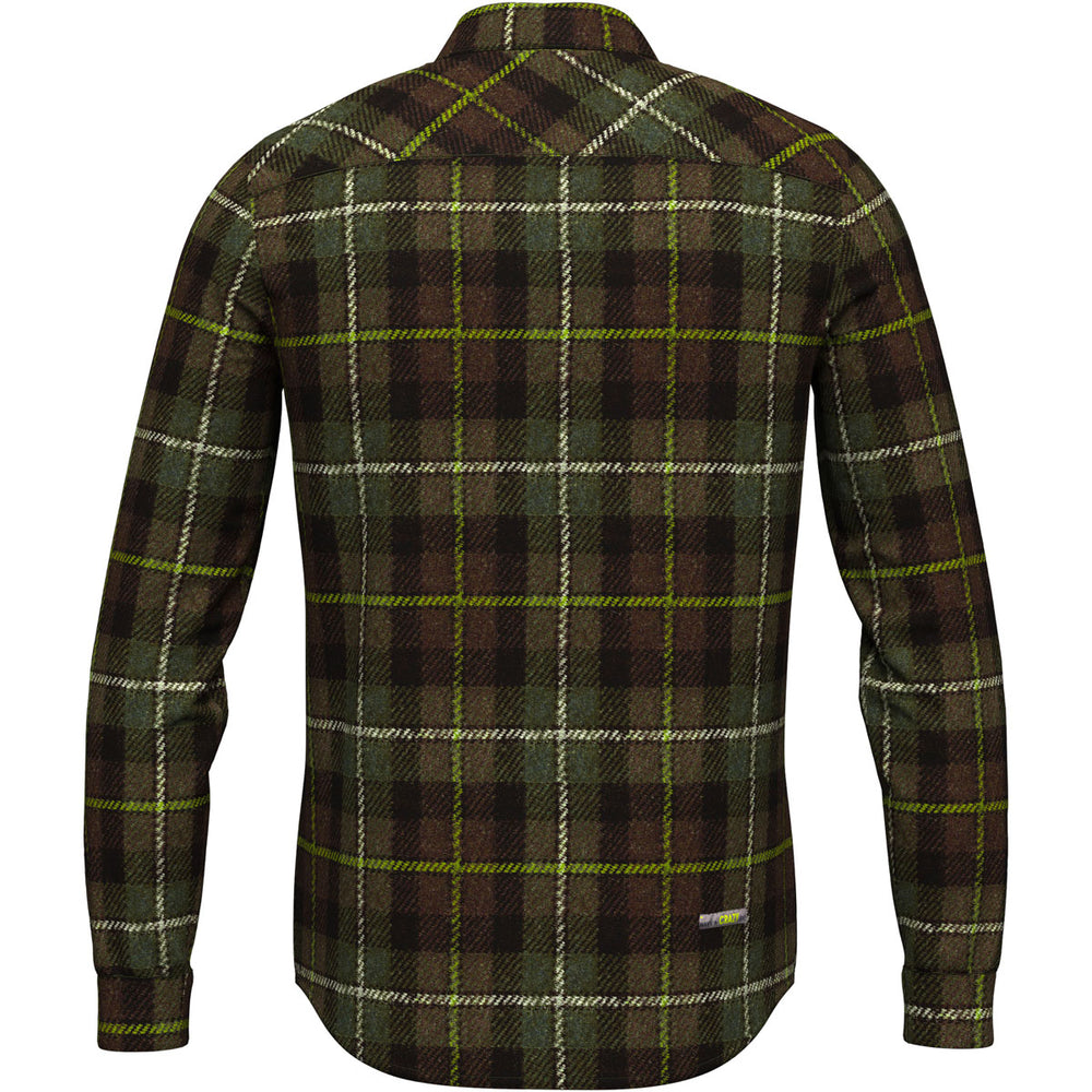 Crazy SHIRT LUMBERJACK