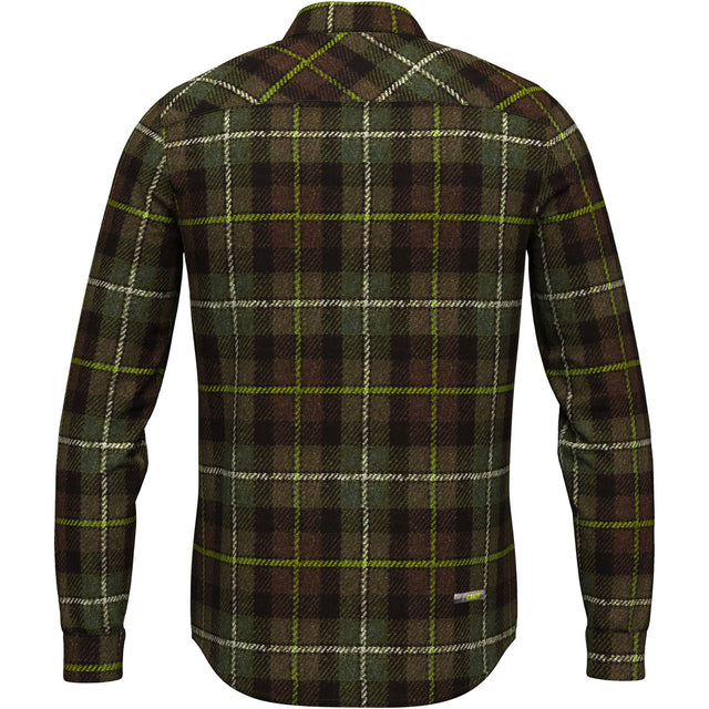 Crazy SHIRT LUMBERJACK
