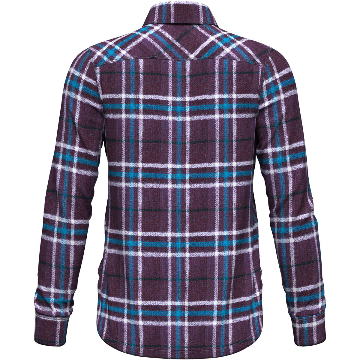 Crazy SHIRT LUMBERJANE