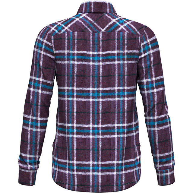 Crazy SHIRT LUMBERJANE