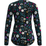Crazy LONG SLEEVED ARIA