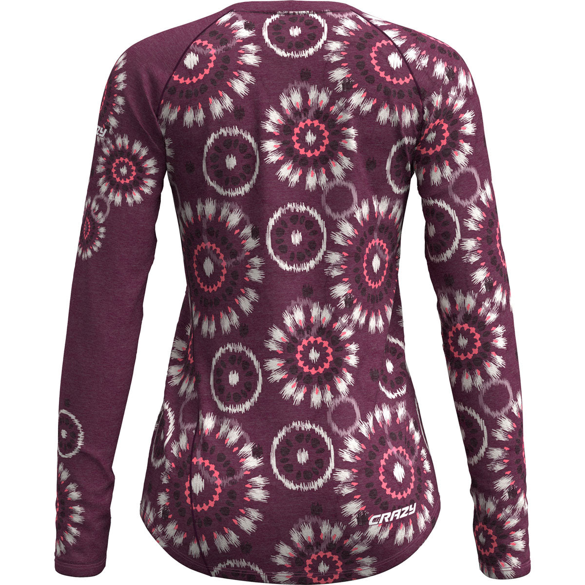 Crazy LONG SLEEVED ARIA
