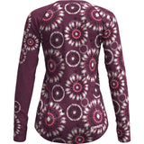 Crazy LONG SLEEVED ARIA