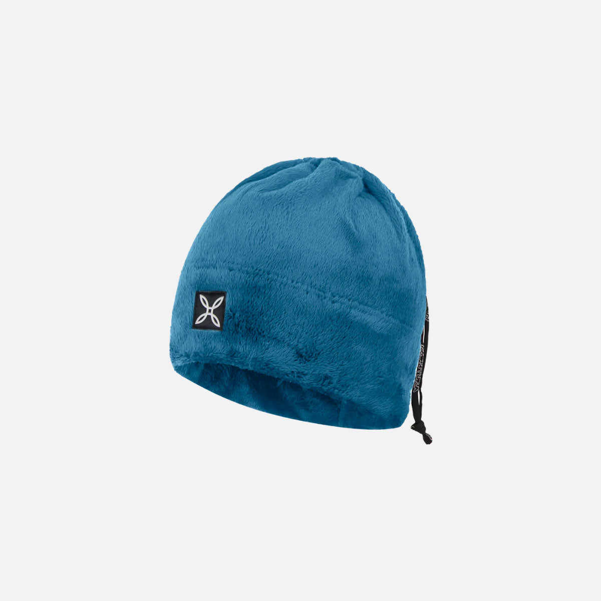 Montura Collar Polar Beanie