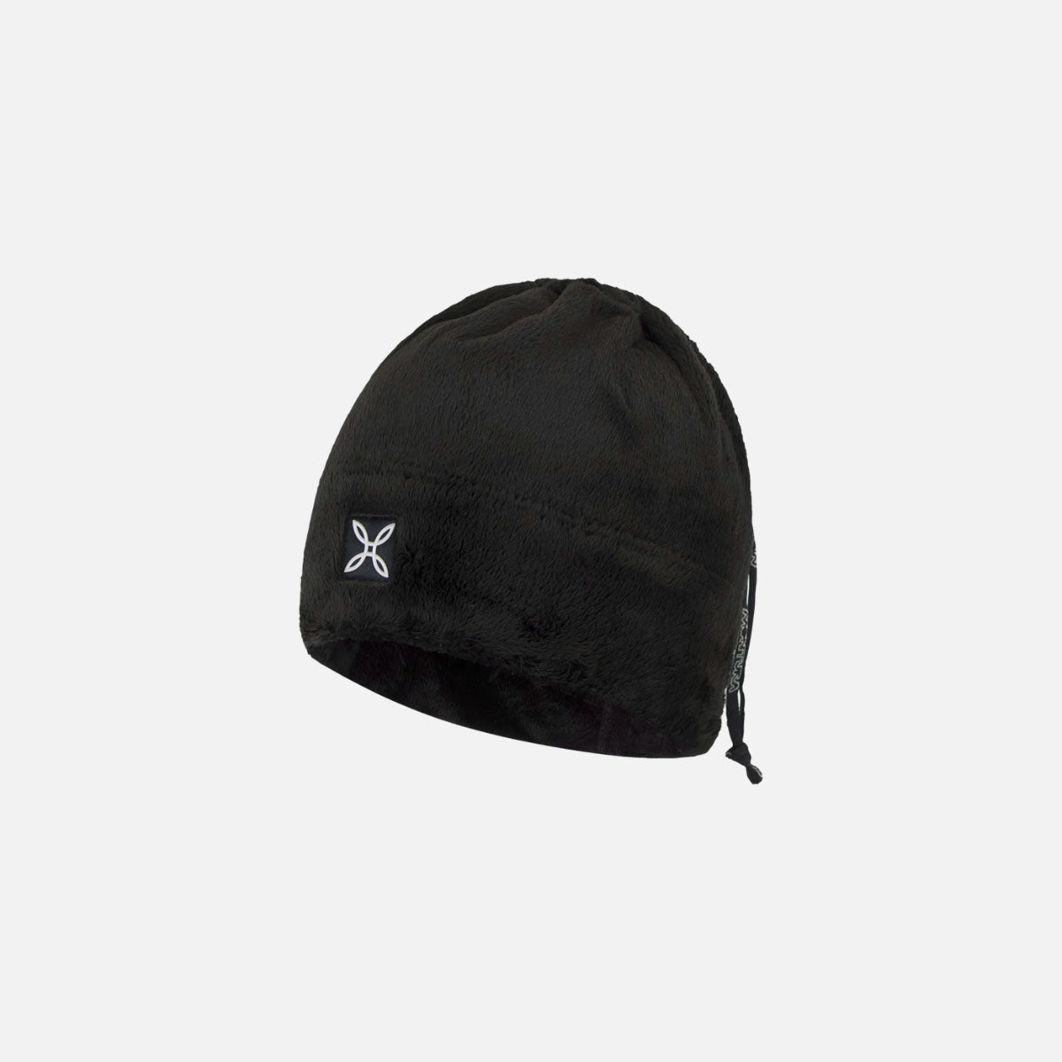 Montura Collar Polar Beanie
