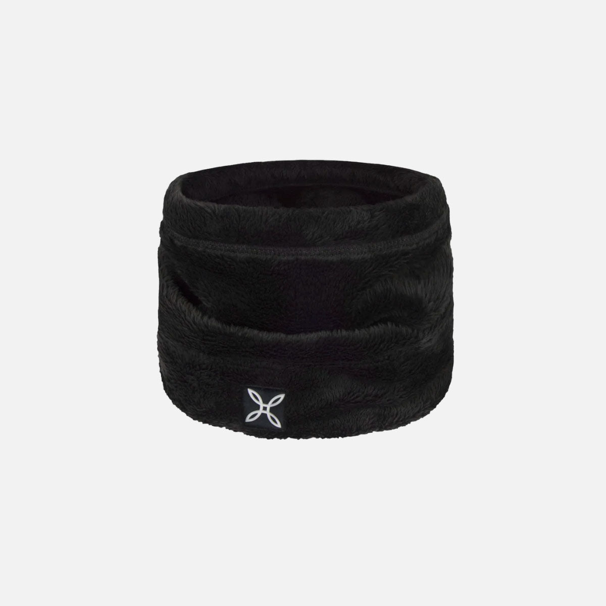 Montura Collar Polar Beanie