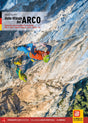 Versante Sud Arco Pareti Vol. 1 Guida Vie Lunghe Tedesco – copertina