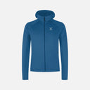 Montura FADIS GRID HOODED MAGLIA UOMO