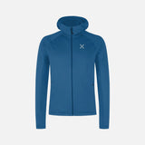 Montura FADIS GRID HOODED MAGLIA UOMO