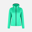 Montura FADIS GRID HOODED MAGLIA WOMAN