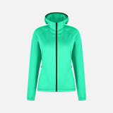 Montura FADIS GRID HOODED MAGLIA WOMAN