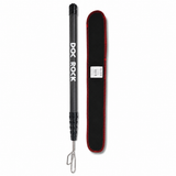 Kailas Adjustable Clip Up Stick Carbon 54-220 cm