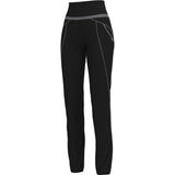 Crazy Exit Pant Donna