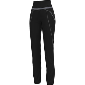 Crazy Exit Pant Donna