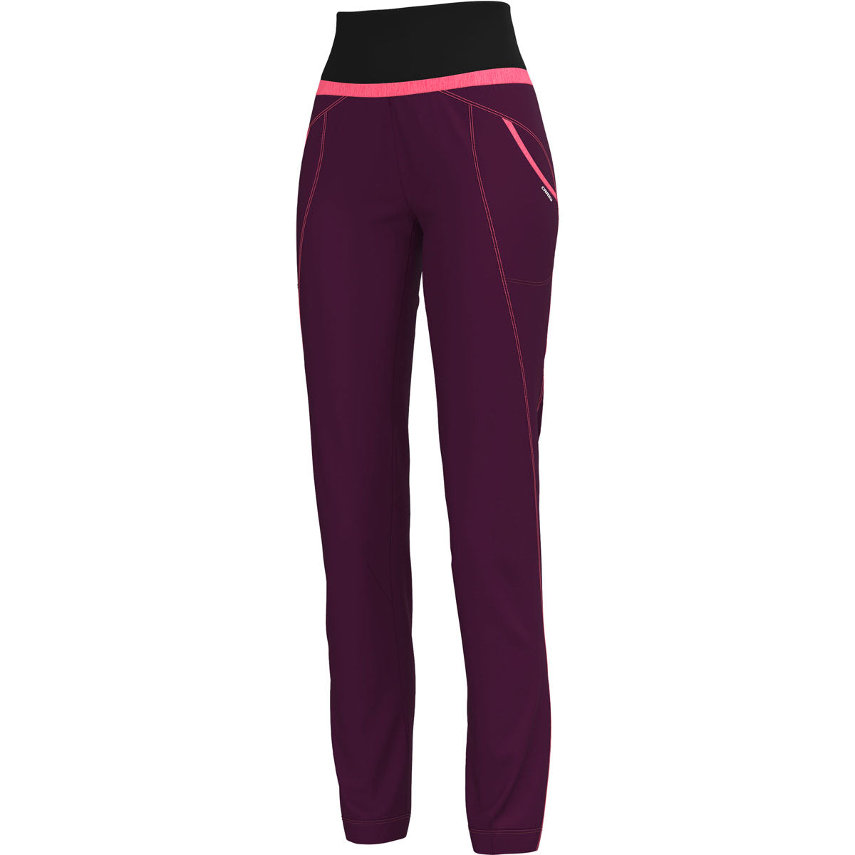 Crazy Exit Pant Donna