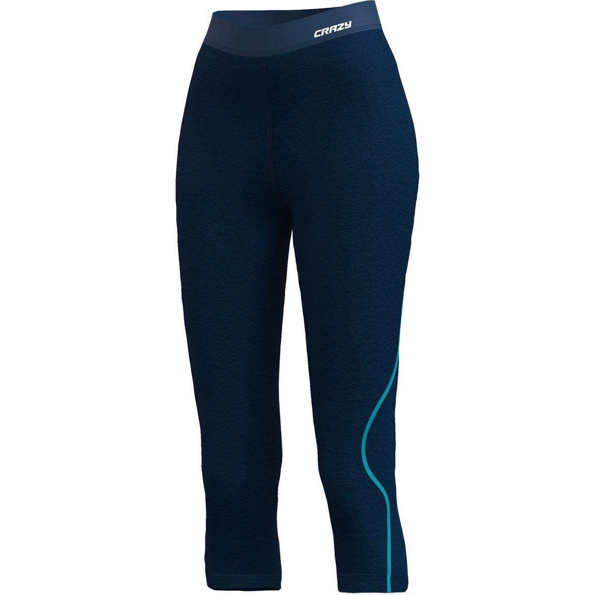 Crazy PANT ALLURE Donna
