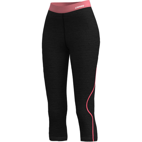Crazy PANT ALLURE Donna