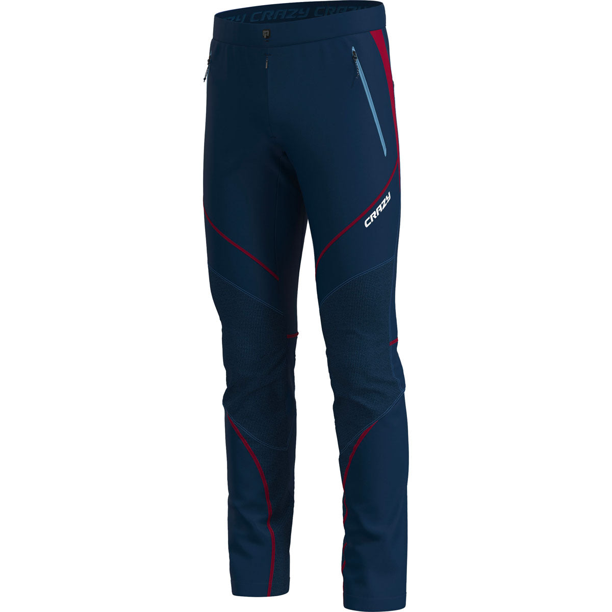 Crazy PANT FLAME
