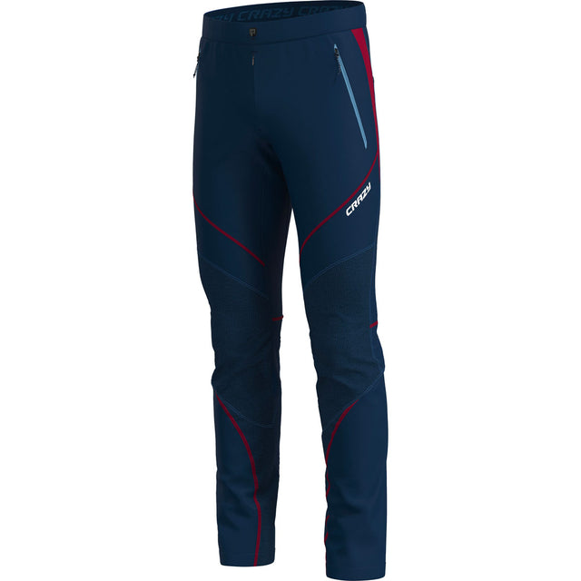 Crazy PANT FLAME