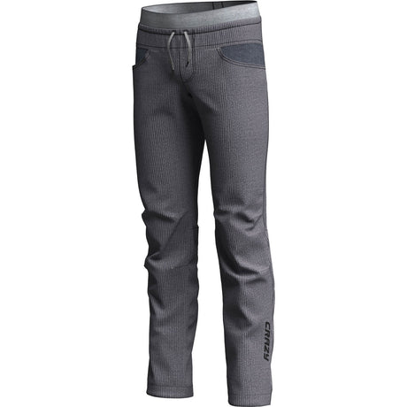 Crazy Pant Joker - Pantalone uomo tempo libero colore Gray