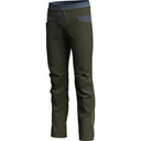 Crazy Pant Joker - Pantalone uomo tempo libero colore Forest