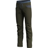 Crazy Pant Joker - Pantalone uomo tempo libero colore Forest
