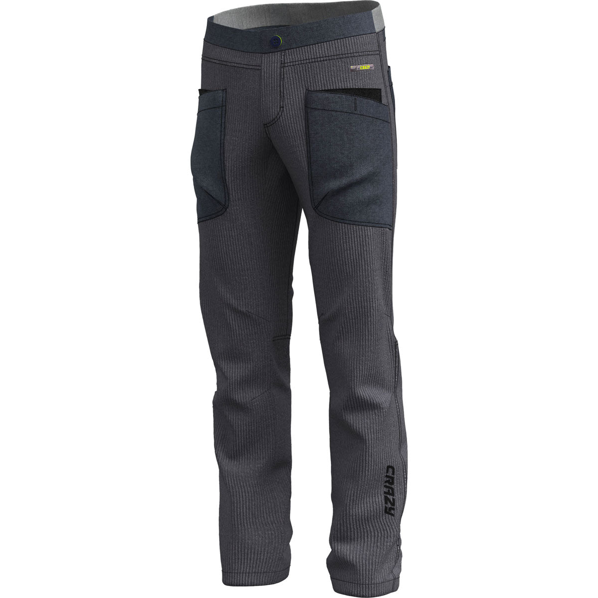 Crazy PANT GULLIVER Uomo