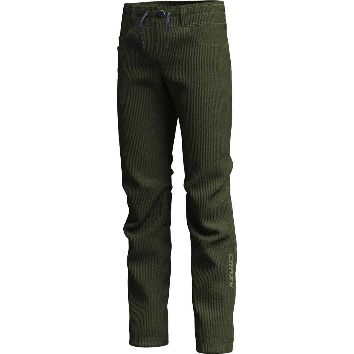 Crazy PANTALONE DELAY Uomo
