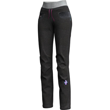 Crazy Aria Pant Woman