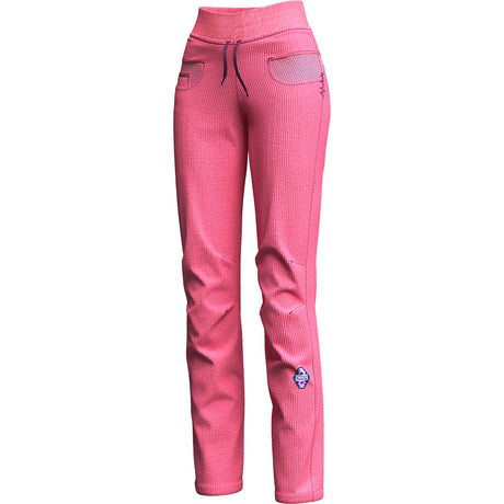 Crazy Aria Pant Woman