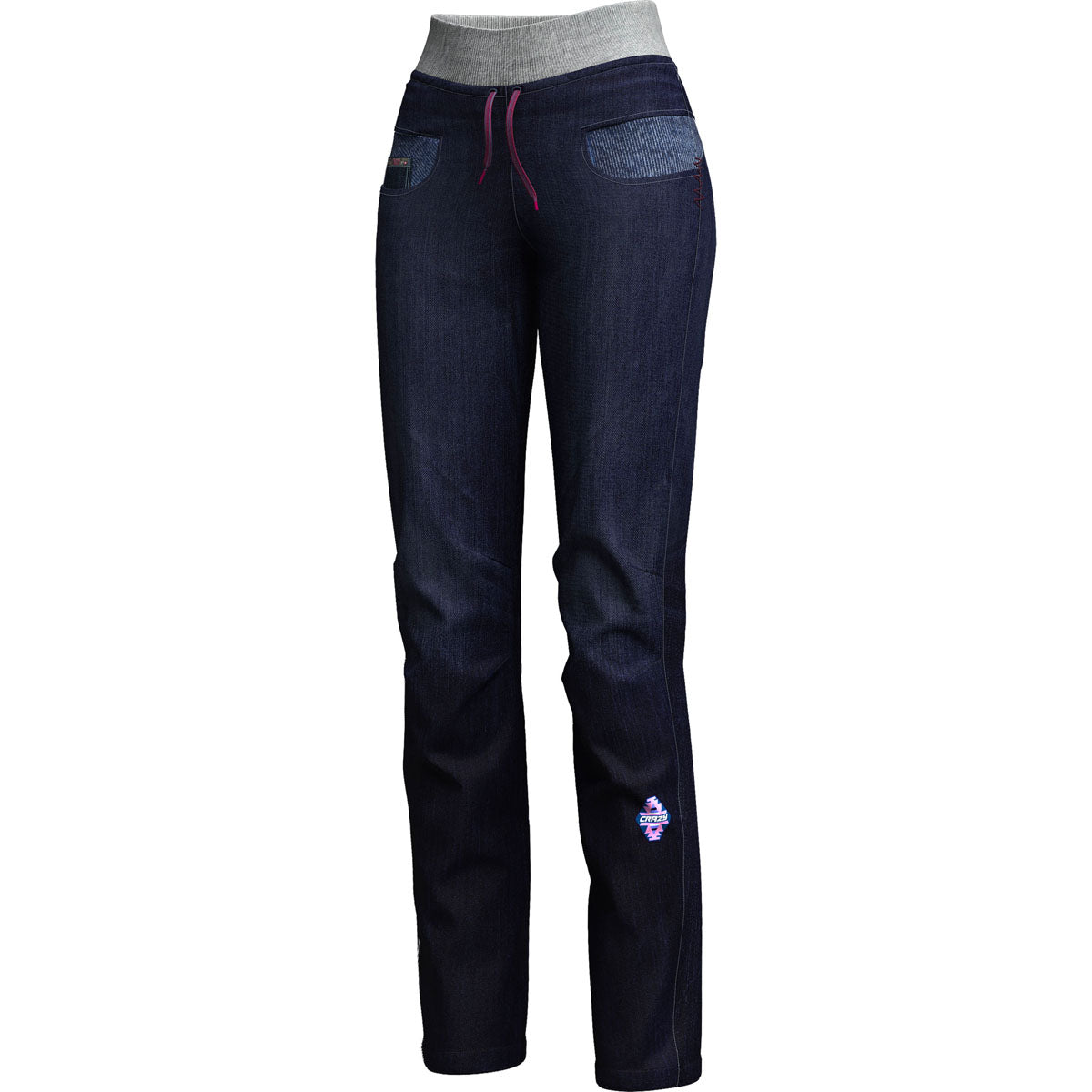 Crazy Aria Pant Woman