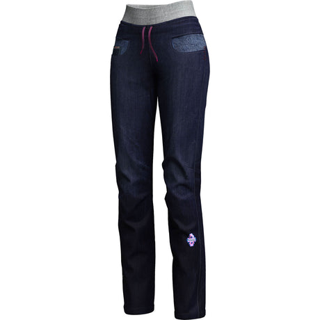 Crazy Aria Pant Woman