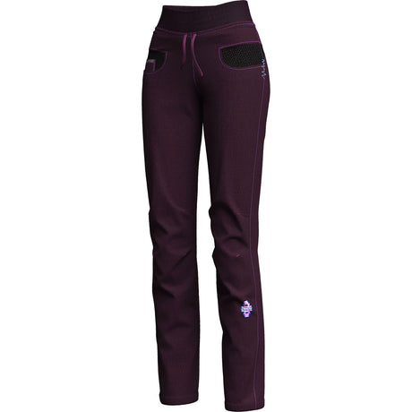 Crazy Aria Pant Woman